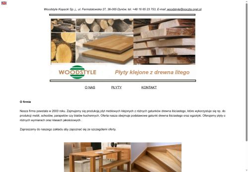 woodstyle.com.pl