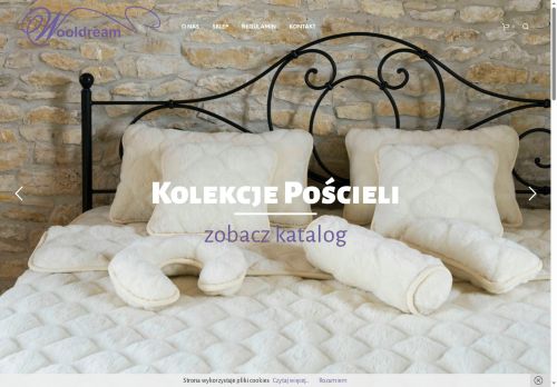 wooldream.pl