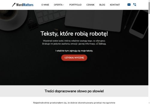 wordmatters.pl