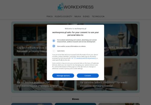 workexpress.pl
