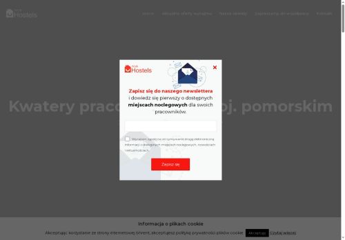 workhostels.pl