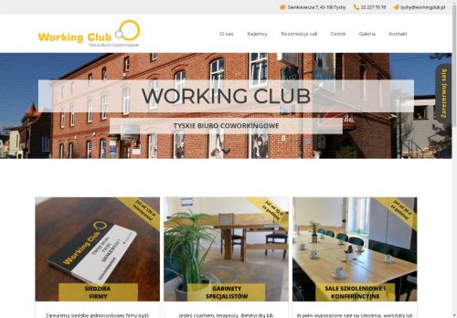 workingclub.pl