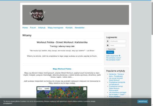 workout-polska.pl