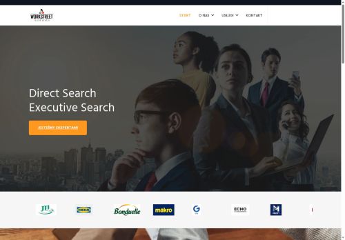 workstreet.pl