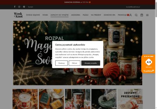 woskiknot.pl