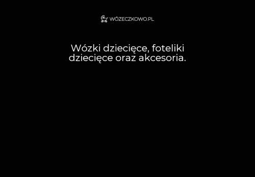 wozeczkowo.pl