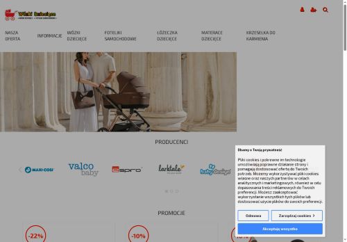 wozki-dzieciece.pl