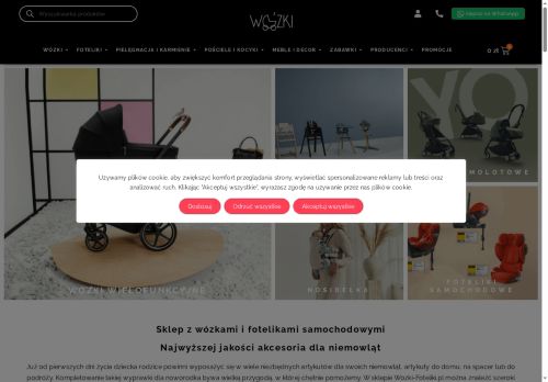 wozki-foteliki.pl