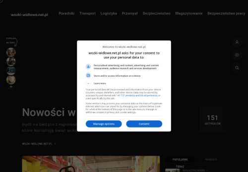 wozki-widlowe.net.pl