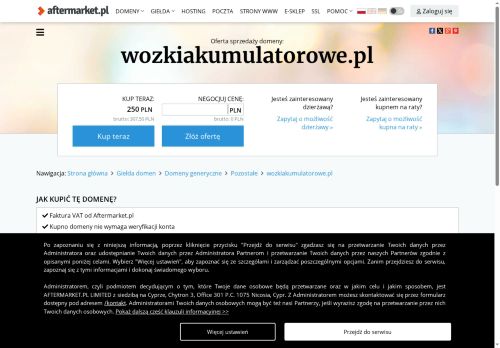 wozkiakumulatorowe.pl