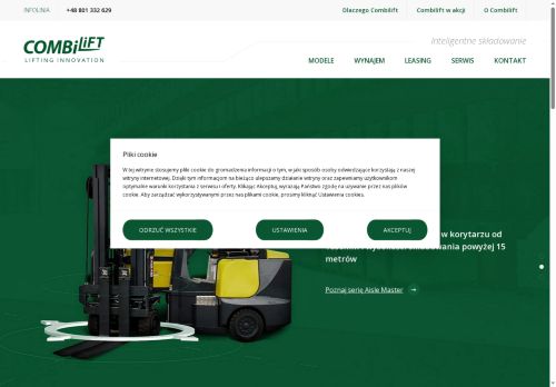 wozkicombilift.pl