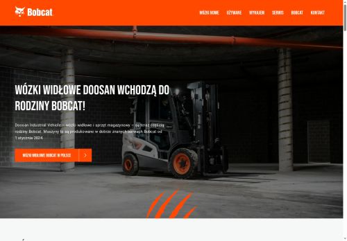 wozkidoosan.pl