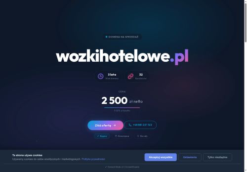wozkihotelowe.pl