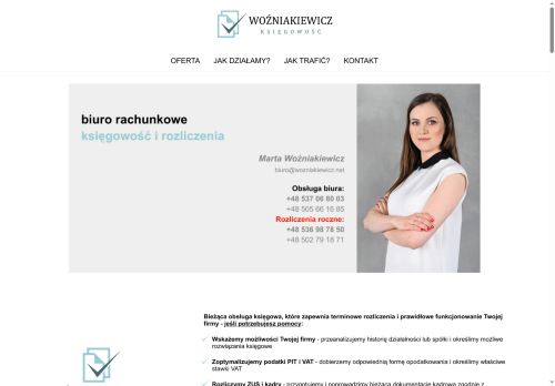 wozniakiewicz.net