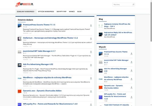 wpbooster.pl