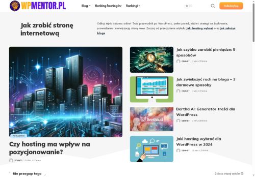 wpmentor.pl