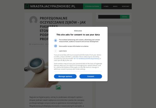 wrastajacypaznokiec.pl