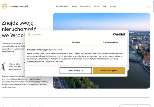 wrenieruchomosci.pl