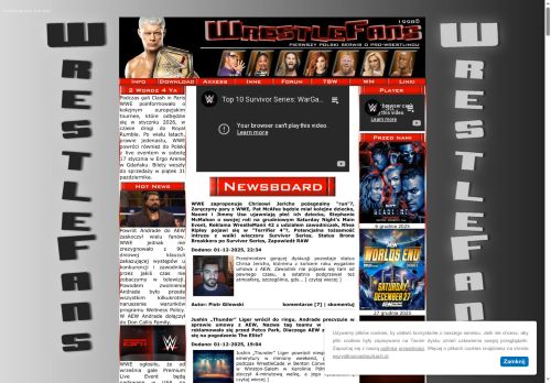 wrestlefans.pl