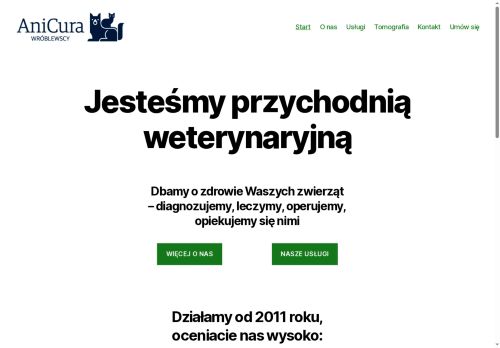 wroblewscy.net