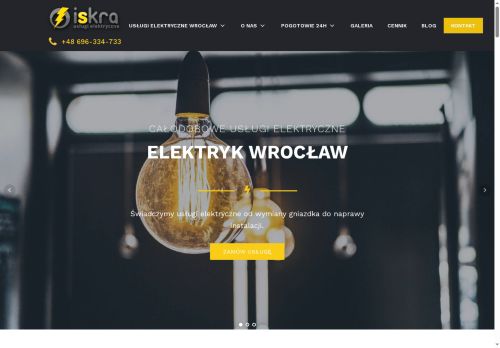 wroclaw-elektryk.pl