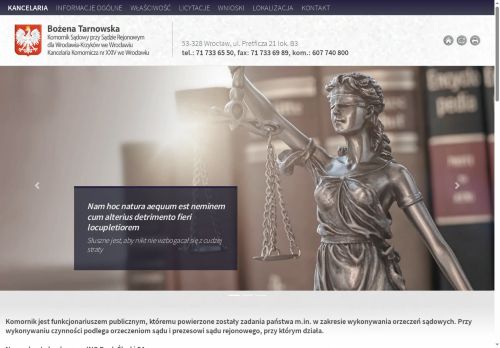 wroclaw-komornik.com.pl