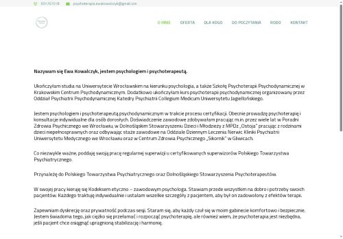 wroclaw-psychoterapia.com.pl