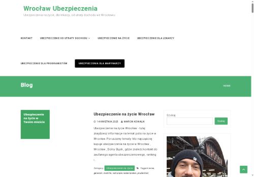 wroclaw-ubezpieczenie.pl