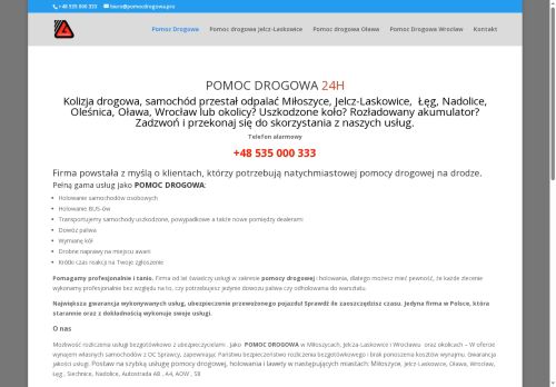 wroclaw.pomocdrogowa.pro