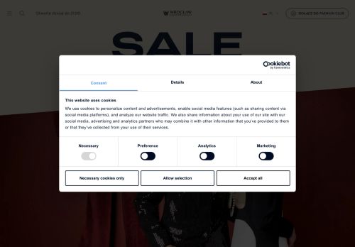 wroclawfashionoutlet.com