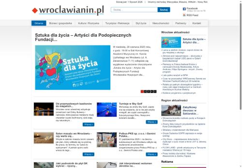 wroclawianin.pl