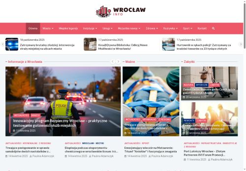 wroclawinfo.pl