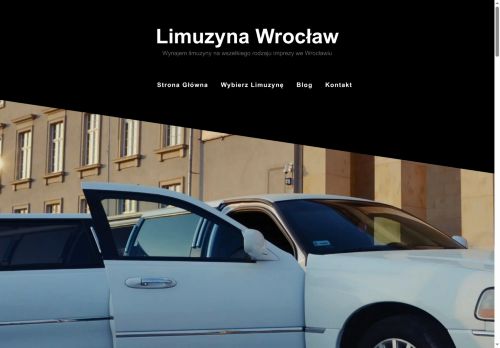wroclawlimuzyna.com