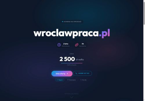 wroclawpraca.pl
