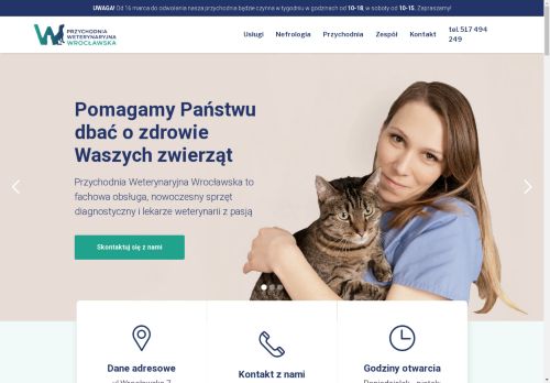wroclawska.vet