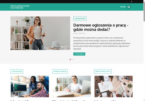 wroclawskiebiurorachunkowe.pl