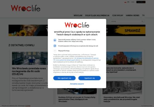 wroclife.pl