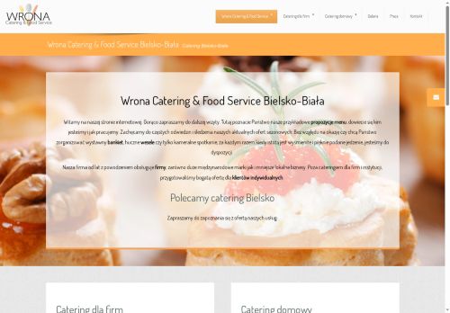 wronacatering.pl