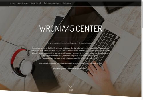 wronia45.eu