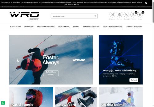 wrosport.pl