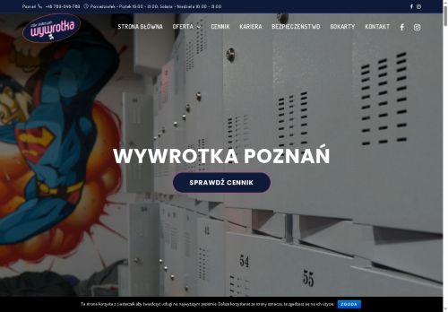 wrotkarnia-wywrotka.pl