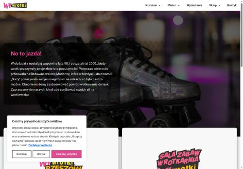 wrotki-wywrotki.pl