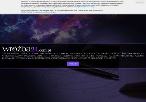 wrozba24.com.pl