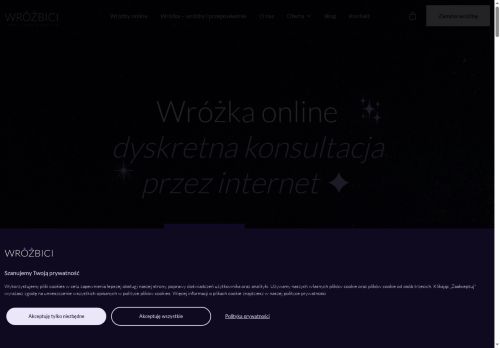 wrozbici.pl