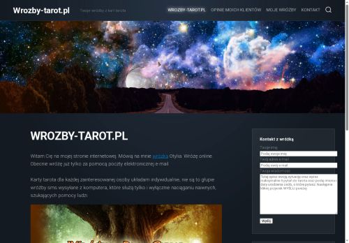 wrozby-tarot.pl