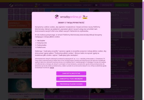 wrozbyonline.pl