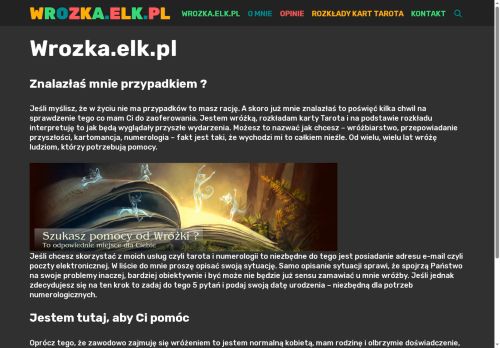 wrozka.elk.pl