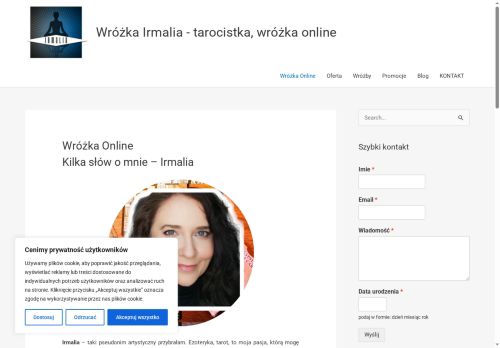 wrozka.info.pl