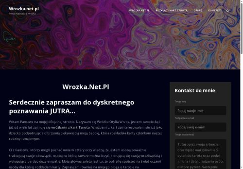wrozka.net.pl