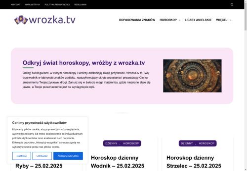 wrozka.tv